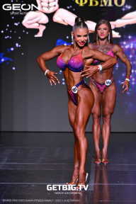 Grand Prix Dudushkin Fitness Family - 2025