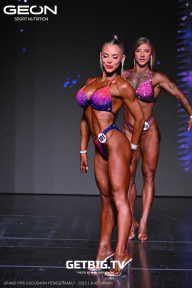Grand Prix Dudushkin Fitness Family - 2025