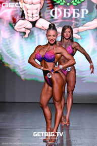 Grand Prix Dudushkin Fitness Family - 2025