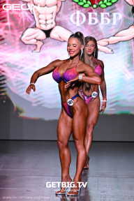 Grand Prix Dudushkin Fitness Family - 2025