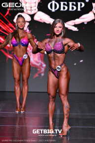 Grand Prix Dudushkin Fitness Family - 2025