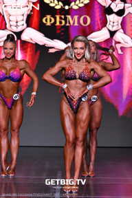 Grand Prix Dudushkin Fitness Family - 2025