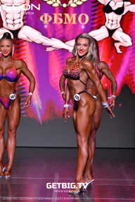 Grand Prix Dudushkin Fitness Family - 2025