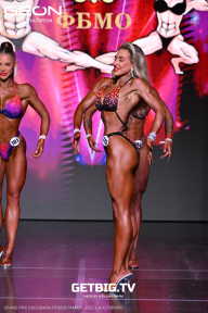 Grand Prix Dudushkin Fitness Family - 2025