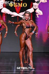 Grand Prix Dudushkin Fitness Family - 2025