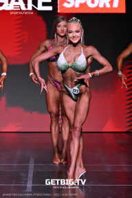Grand Prix Dudushkin Fitness Family - 2025