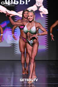 Grand Prix Dudushkin Fitness Family - 2025
