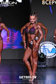 Grand Prix Dudushkin Fitness Family - 2025