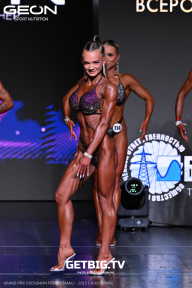 Grand Prix Dudushkin Fitness Family - 2025