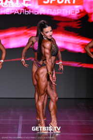 Grand Prix Dudushkin Fitness Family - 2025