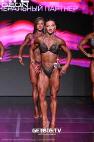 Grand Prix Dudushkin Fitness Family - 2025
