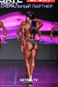 Grand Prix Dudushkin Fitness Family - 2025