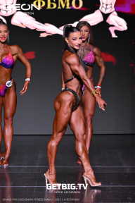 Grand Prix Dudushkin Fitness Family - 2025
