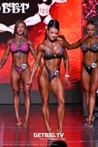 Grand Prix Dudushkin Fitness Family - 2025