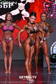 Grand Prix Dudushkin Fitness Family - 2025