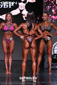 Grand Prix Dudushkin Fitness Family - 2025