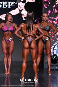 Grand Prix Dudushkin Fitness Family - 2025