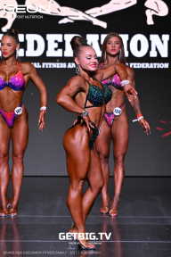 Grand Prix Dudushkin Fitness Family - 2025