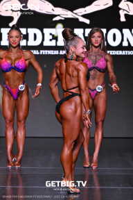 Grand Prix Dudushkin Fitness Family - 2025