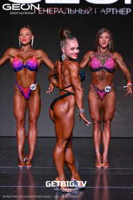 Grand Prix Dudushkin Fitness Family - 2025