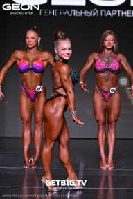 Grand Prix Dudushkin Fitness Family - 2025