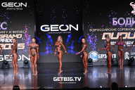 Grand Prix Dudushkin Fitness Family - 2025