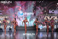 Grand Prix Dudushkin Fitness Family - 2025