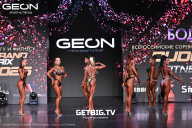 Grand Prix Dudushkin Fitness Family - 2025