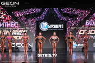 Grand Prix Dudushkin Fitness Family - 2025