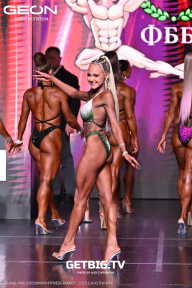 Grand Prix Dudushkin Fitness Family - 2025