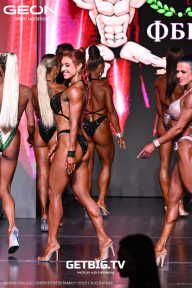 Grand Prix Dudushkin Fitness Family - 2025