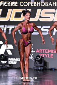 Grand Prix Dudushkin Fitness Family - 2025