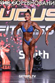 Grand Prix Dudushkin Fitness Family - 2025