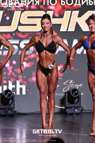 Grand Prix Dudushkin Fitness Family - 2025