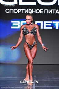 Grand Prix Dudushkin Fitness Family - 2025
