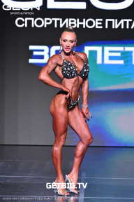 Grand Prix Dudushkin Fitness Family - 2025