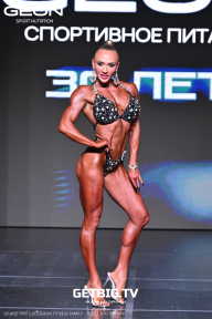 Grand Prix Dudushkin Fitness Family - 2025
