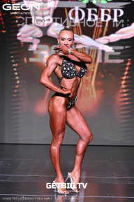 Grand Prix Dudushkin Fitness Family - 2025