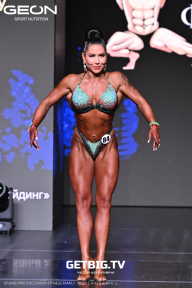 Grand Prix Dudushkin Fitness Family - 2025