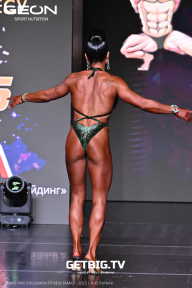 Grand Prix Dudushkin Fitness Family - 2025