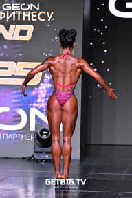 Grand Prix Dudushkin Fitness Family - 2025