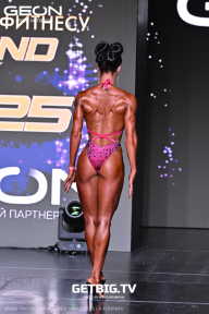 Grand Prix Dudushkin Fitness Family - 2025