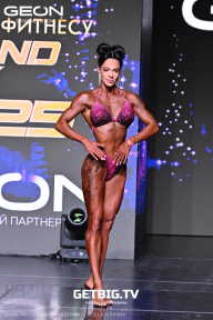 Grand Prix Dudushkin Fitness Family - 2025