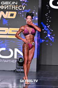 Grand Prix Dudushkin Fitness Family - 2025
