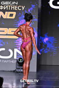 Grand Prix Dudushkin Fitness Family - 2025