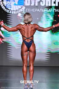 Grand Prix Dudushkin Fitness Family - 2025