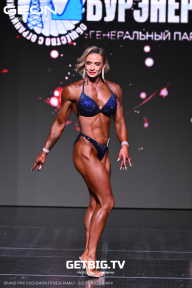 Grand Prix Dudushkin Fitness Family - 2025