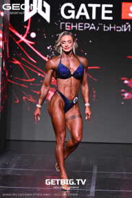 Grand Prix Dudushkin Fitness Family - 2025