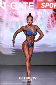 Grand Prix Dudushkin Fitness Family - 2025
