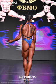 Grand Prix Dudushkin Fitness Family - 2025